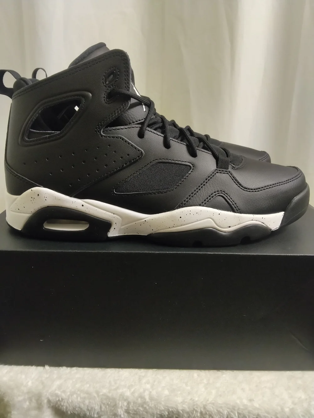 Jordan fltclb 91